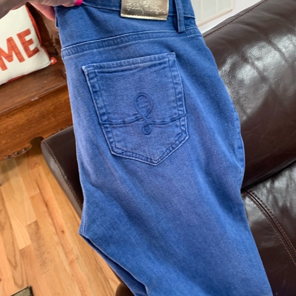 Lilly Pulitzer Jeans - Picture 3 of 5